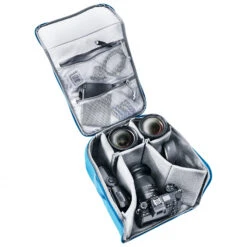 Deuter Camera Box One - Fototasche -Camping im Freien deuter camera box one fototasche detail 3