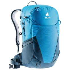 Deuter Futura 23 - Wanderrucksack -Camping im Freien deuter futura 23 wanderrucksack 3
