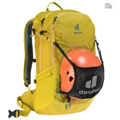Deuter Futura 23 - Wanderrucksack -Camping im Freien deuter futura 23 wanderrucksack detail 10