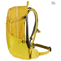 Deuter Futura 23 - Wanderrucksack -Camping im Freien deuter futura 23 wanderrucksack detail 4