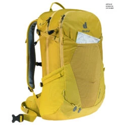 Deuter Futura 23 - Wanderrucksack -Camping im Freien deuter futura 23 wanderrucksack detail 6