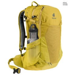 Deuter Futura 23 - Wanderrucksack -Camping im Freien deuter futura 23 wanderrucksack detail 7