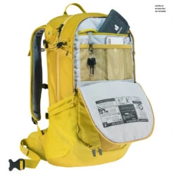 Deuter Futura 23 - Wanderrucksack -Camping im Freien deuter futura 23 wanderrucksack detail 8