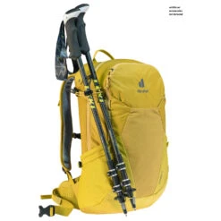 Deuter Futura 23 - Wanderrucksack -Camping im Freien deuter futura 23 wanderrucksack detail 9