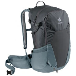 Deuter Futura 27 - Wanderrucksack 23 Deuter Futura 27 - Wanderrucksack -Camping im Freien deuter futura 27 wanderrucksack 1
