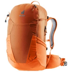 Deuter Futura 27 - Wanderrucksack 25 Deuter Futura 27 - Wanderrucksack -Camping im Freien deuter futura 27 wanderrucksack 3