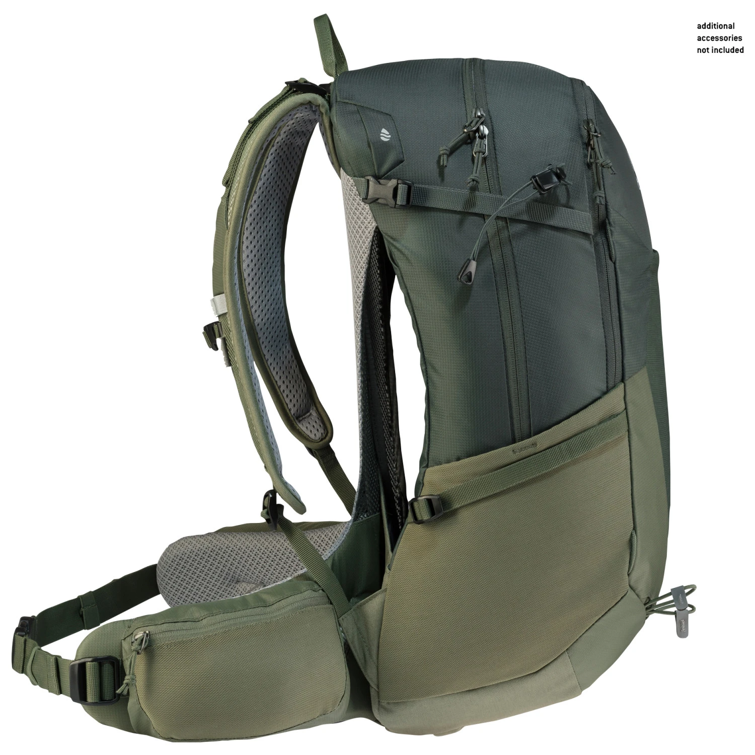 Deuter Futura 27 - Wanderrucksack 2 Deuter Futura 27 - Wanderrucksack – Bild 2