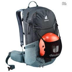 Deuter Futura 29 EL - Wanderrucksack 19 Deuter Futura 29 EL - Wanderrucksack -Camping im Freien deuter futura 29 el wanderrucksack detail 10