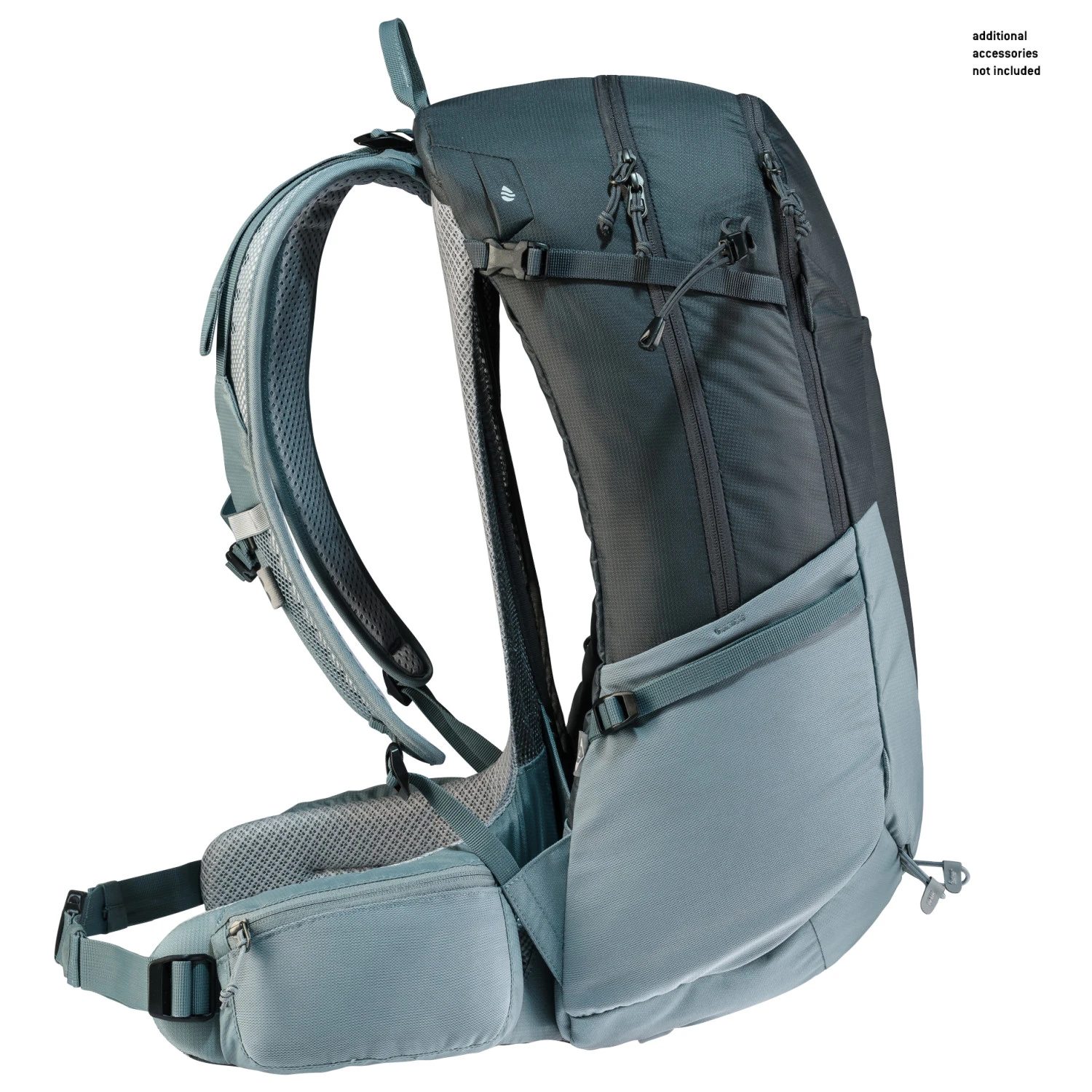 Deuter Futura 29 EL - Wanderrucksack 2 Deuter Futura 29 EL - Wanderrucksack – Bild 2