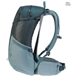 Deuter Futura 29 EL - Wanderrucksack 13 Deuter Futura 29 EL - Wanderrucksack -Camping im Freien deuter futura 29 el wanderrucksack detail 4