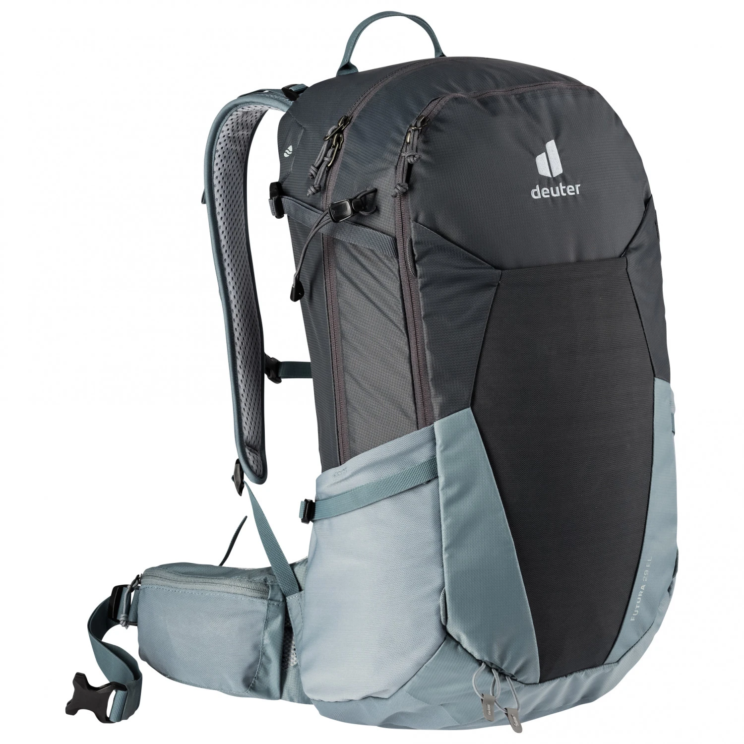 Deuter Futura 29 EL - Wanderrucksack 1 Deuter Futura 29 EL - Wanderrucksack