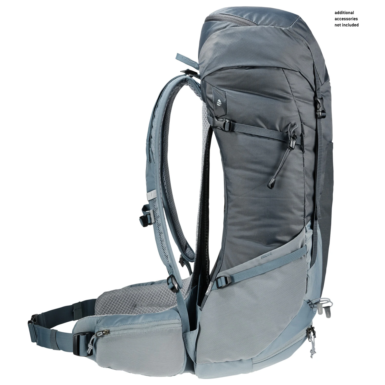 Deuter Futura 34 EL - Wanderrucksack 2 Deuter Futura 34 EL - Wanderrucksack – Bild 2