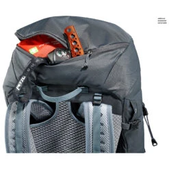 Deuter Futura 34 EL - Wanderrucksack 19 Deuter Futura 34 EL - Wanderrucksack -Camping im Freien deuter futura 34 el wanderrucksack detail 9