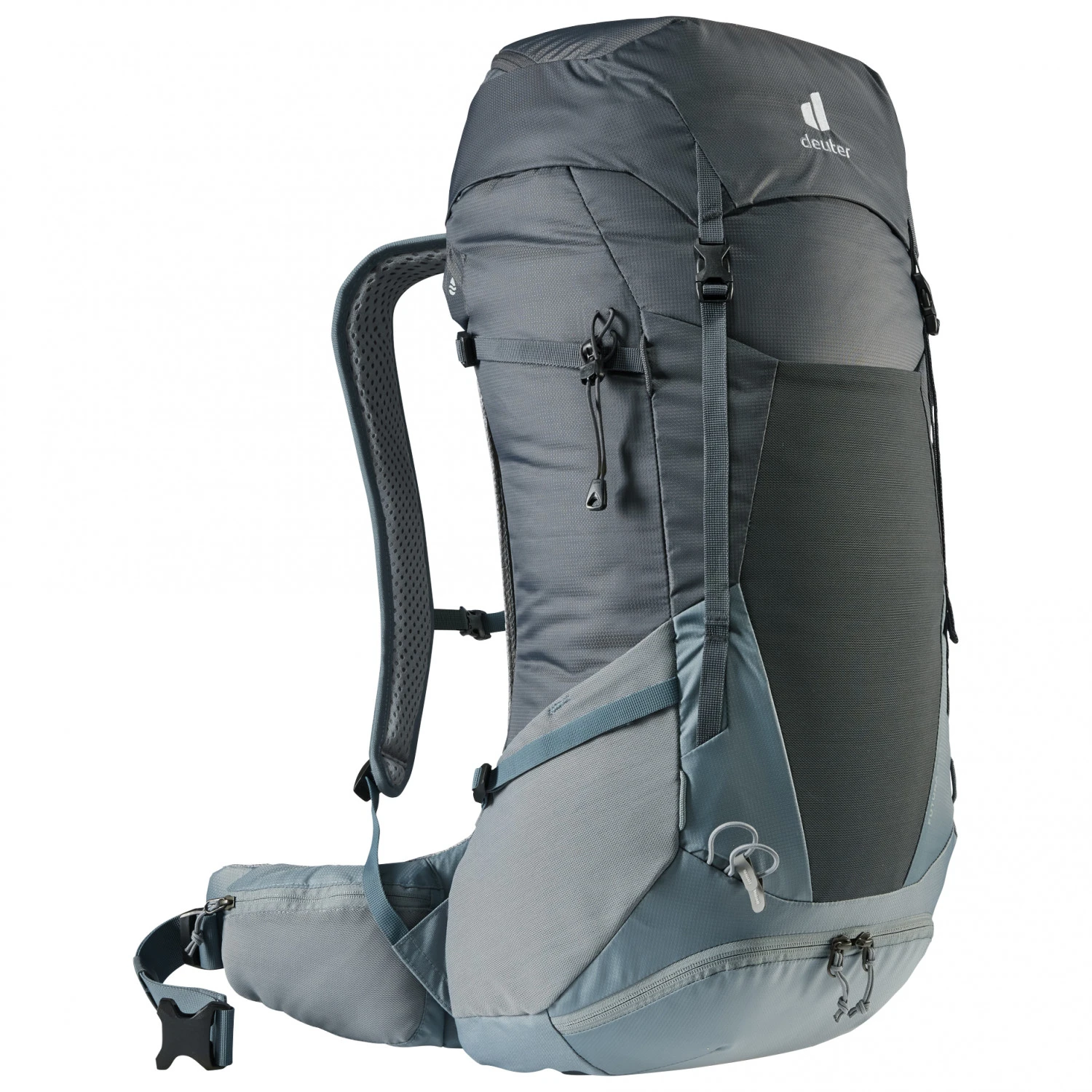 Deuter Futura 34 EL - Wanderrucksack 1 Deuter Futura 34 EL - Wanderrucksack