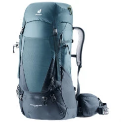 Deuter Futura Air Trek 50+10 - Trekkingrucksack -Camping im Freien deuter futura air trek 50 10 trekkingrucksack 1