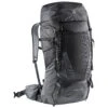 Deuter Futura Air Trek 50+10 - Trekkingrucksack