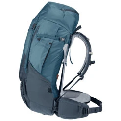 Deuter Futura Air Trek 60+10 - Trekkingrucksack -Camping im Freien deuter futura air trek 60 10 trekkingrucksack 1