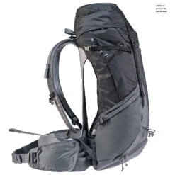 Deuter Futura Pro 42 EL - Wanderrucksack 14 Deuter Futura Pro 42 EL - Wanderrucksack -Camping im Freien deuter futura pro 42 el wanderrucksack detail 3