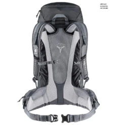Deuter Futura Pro 42 EL - Wanderrucksack 15 Deuter Futura Pro 42 EL - Wanderrucksack -Camping im Freien deuter futura pro 42 el wanderrucksack detail 4
