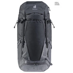 Deuter Futura Pro 42 EL - Wanderrucksack 17 Deuter Futura Pro 42 EL - Wanderrucksack -Camping im Freien deuter futura pro 42 el wanderrucksack detail 6