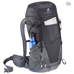 Deuter Futura Pro 42 EL - Wanderrucksack 19 Deuter Futura Pro 42 EL - Wanderrucksack -Camping im Freien deuter futura pro 42 el wanderrucksack detail 8
