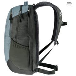 Deuter Giga EL 32 - Daypack -Camping im Freien deuter giga el 32 daypack detail 4