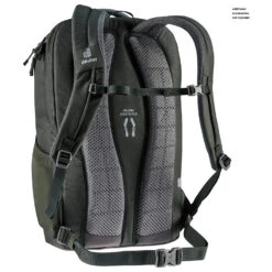 Deuter Giga EL 32 - Daypack -Camping im Freien deuter giga el 32 daypack detail 6
