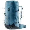 Deuter Gravity Expedition 45+12 - Tourenrucksack