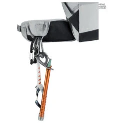 Deuter Gravity Expedition 45+12 - Tourenrucksack -Camping im Freien deuter gravity expedition 45 12 tourenrucksack detail 9