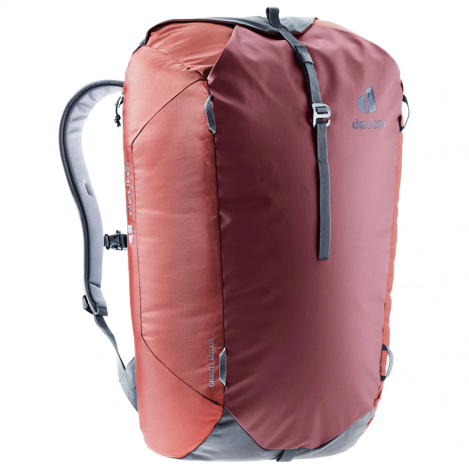 Deuter Gravity Motion 40 - Kletterrucksack 1 Deuter Gravity Motion 40 - Kletterrucksack