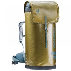 Deuter Gravity Wall Bag 50 - Kletterrucksack