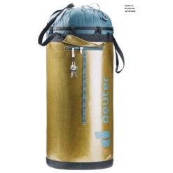 Deuter Gravity Wall Bag 50 - Kletterrucksack -Camping im Freien deuter gravity wall bag 50 kletterrucksack detail 3