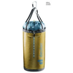 Deuter Gravity Wall Bag 50 - Kletterrucksack -Camping im Freien deuter gravity wall bag 50 kletterrucksack detail 6