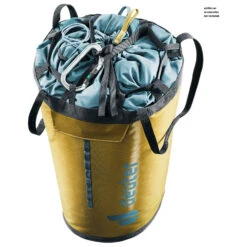 Deuter Gravity Wall Bag 50 - Kletterrucksack -Camping im Freien deuter gravity wall bag 50 kletterrucksack detail 8