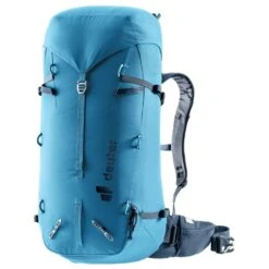 Deuter Guide 34 + 8 - Tourenrucksack -Camping im Freien deuter guide 34 8 tourenrucksack 3