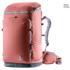 Deuter Jaypack 34+ - Fotorucksack -Camping im Freien deuter jaypack 34 fotorucksack 1