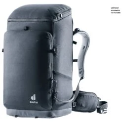 Deuter Jaypack 34+ - Fotorucksack