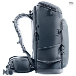 Deuter Jaypack 34+ - Fotorucksack -Camping im Freien deuter jaypack 34 fotorucksack detail 3