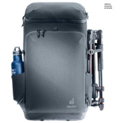 Deuter Jaypack 34+ - Fotorucksack -Camping im Freien deuter jaypack 34 fotorucksack detail 4