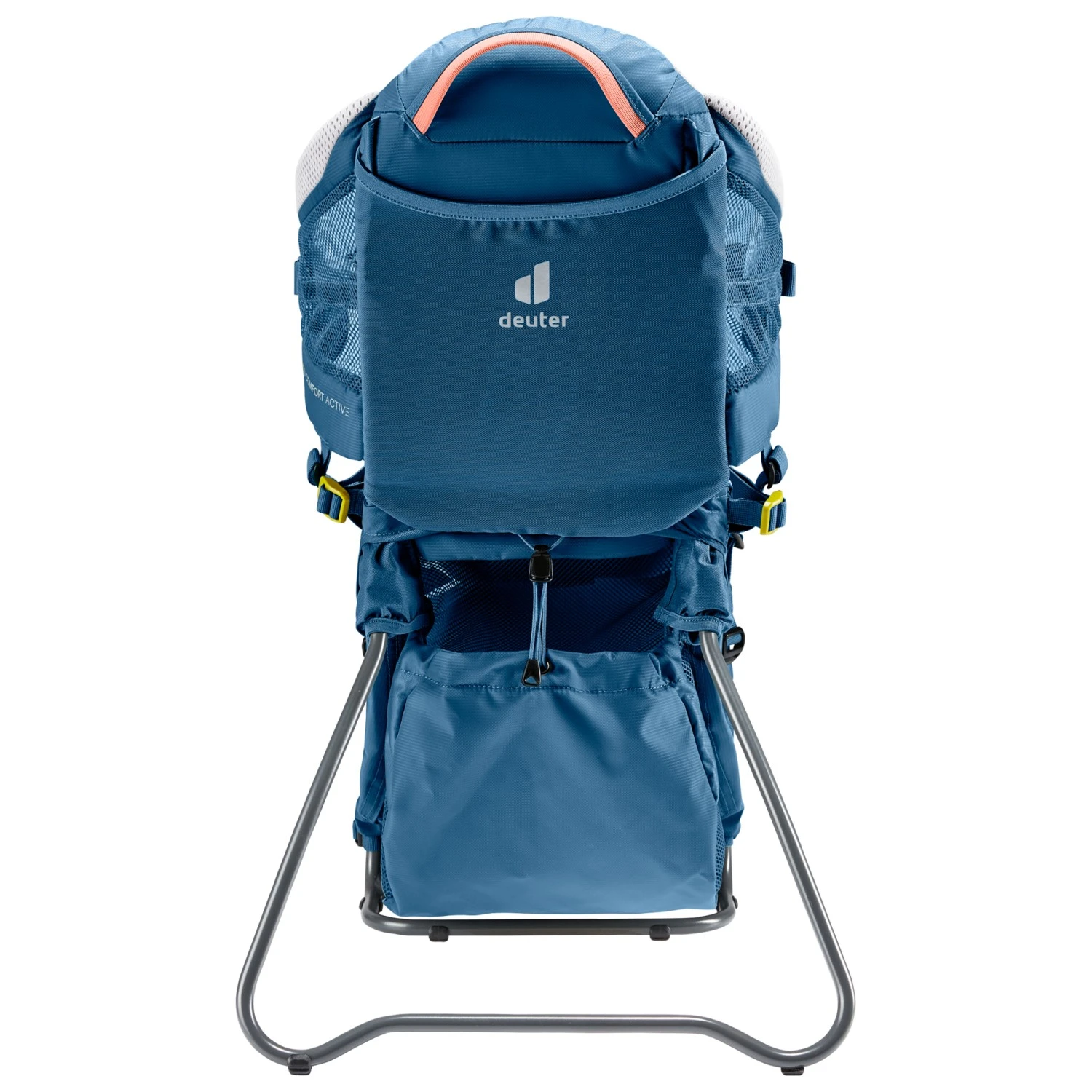 Deuter Kid Comfort Active - Kinderkraxe 4 Deuter Kid Comfort Active - Kinderkraxe – Bild 4