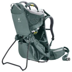 Deuter Kid Comfort Active - Kinderkraxe