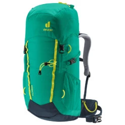 Deuter Kid's Climber 22 - Wanderrucksack -Camping im Freien deuter kids climber 22 wanderrucksack 1