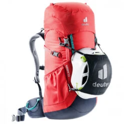Deuter Kid's Climber 22 - Wanderrucksack -Camping im Freien deuter kids climber 22 wanderrucksack detail 3