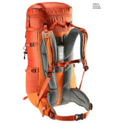 Deuter Kid's Fox 40 - Wanderrucksack 13 Deuter Kid's Fox 40 - Wanderrucksack -Camping im Freien deuter kids fox 40 wanderrucksack detail 5