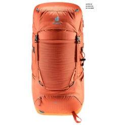 Deuter Kid's Fox 40 - Wanderrucksack 15 Deuter Kid's Fox 40 - Wanderrucksack -Camping im Freien deuter kids fox 40 wanderrucksack detail 7
