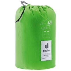 Deuter Kid's Infiniti Dirtbag -Camping im Freien deuter kids infiniti dirtbag 1