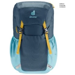 Deuter Kid's Junior 18 - Kinderrucksack -Camping im Freien deuter kids junior 18 kinderrucksack 2