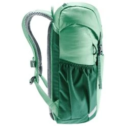 Deuter Kid's Junior 18 - Kinderrucksack -Camping im Freien deuter kids junior 18 kinderrucksack detail 3
