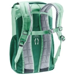 Deuter Kid's Junior 18 - Kinderrucksack -Camping im Freien deuter kids junior 18 kinderrucksack detail 4