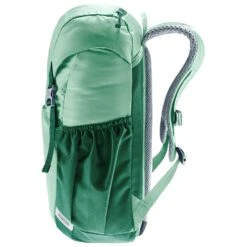 Deuter Kid's Junior 18 - Kinderrucksack -Camping im Freien deuter kids junior 18 kinderrucksack detail 5